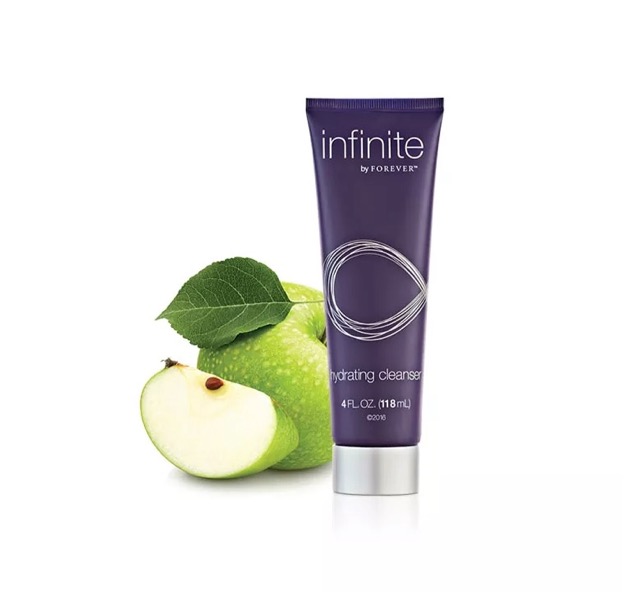 forever aloe vera berry nectar